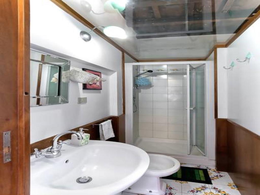 Nido Tra Le Cupole, Terrazza Panoramica, Wi-Fi , Ac Apartment โรม ห้อง รูปภาพ