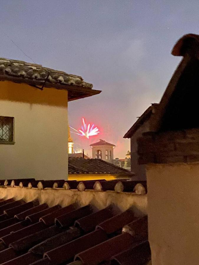 Nido Tra Le Cupole, Terrazza Panoramica, Wi-Fi , Ac Apartment โรม ภายนอก รูปภาพ